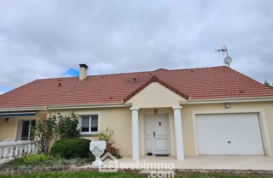 vente maison 524 000 € à proximité de Ury (77760)