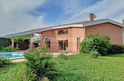 vente maison 499 000 € à proximité de Bonrepos-Riquet (31590)