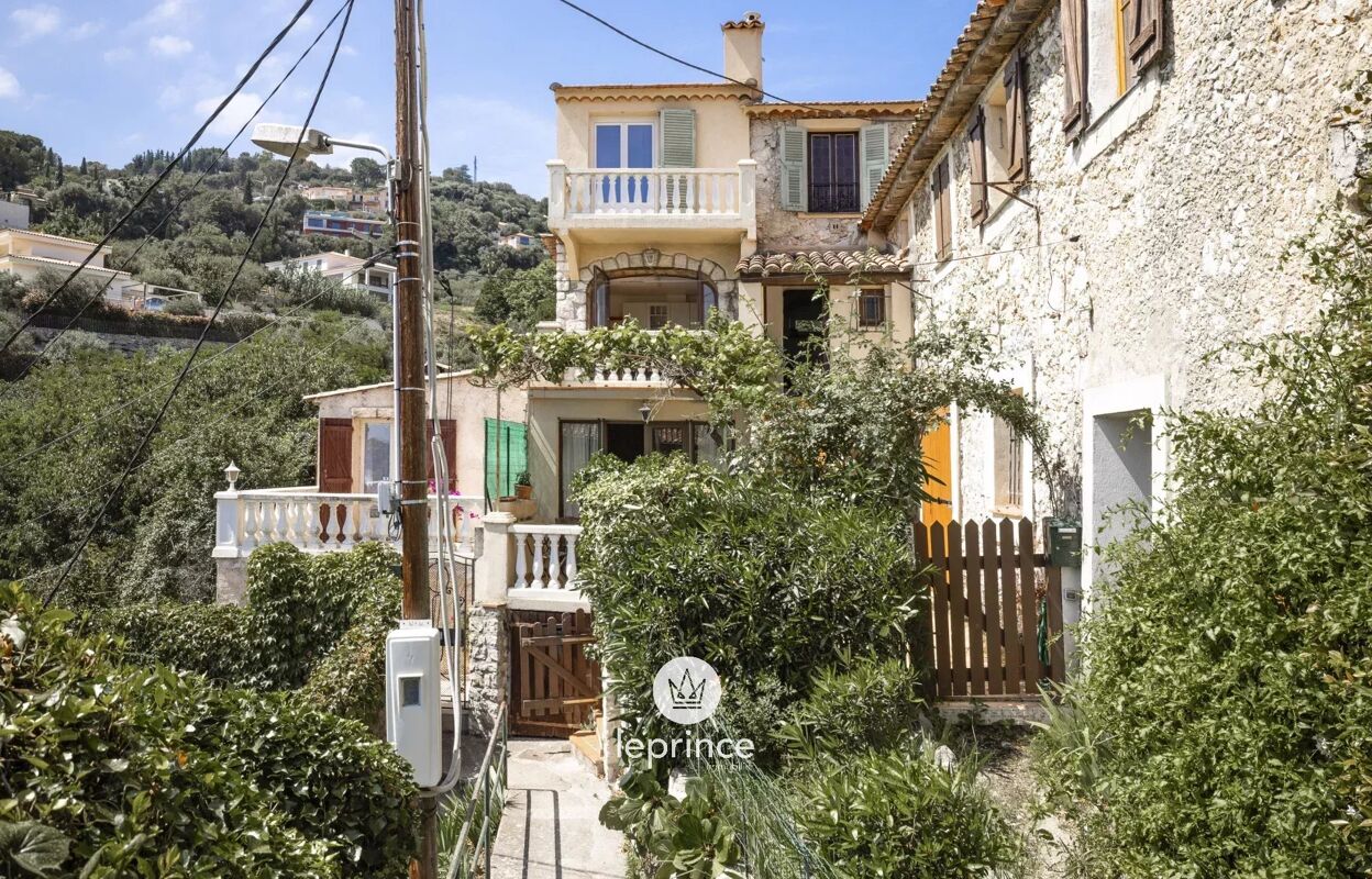 maison 4 pièces 85 m2 à vendre à Nice (06000)