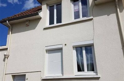 location appartement 477 € CC /mois à proximité de Rives-en-Seine (76490)