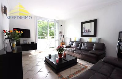 vente appartement 237 000 € à proximité de Saint-Pierre-du-Perray (91280)
