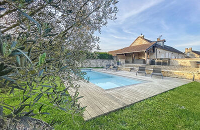 vente maison 1 090 000 € à proximité de Villeneuve-sur-Verberie (60410)