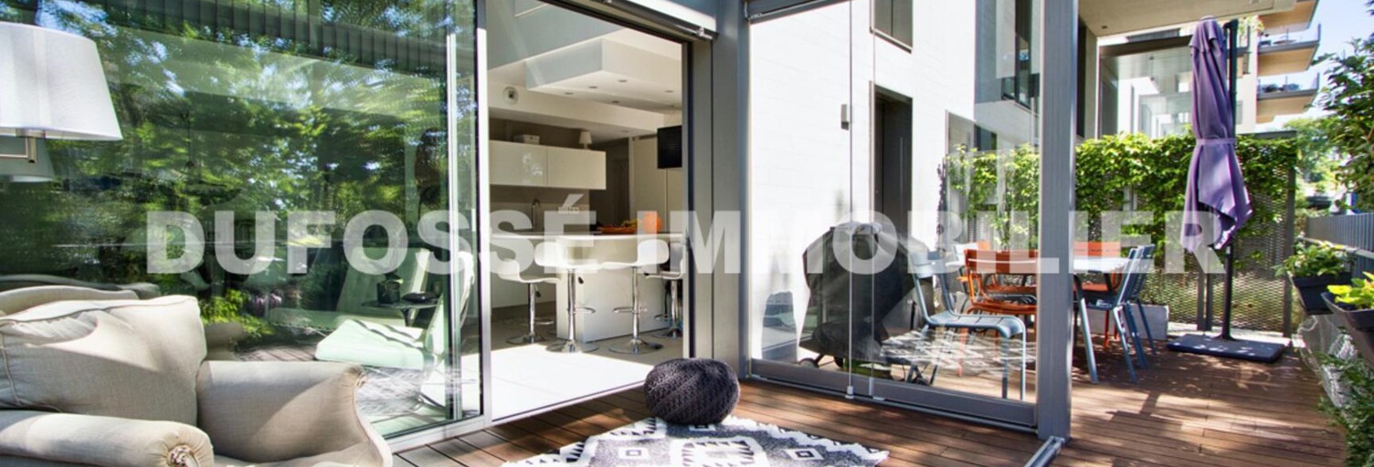 Appartement 5 Pièces 143 m² à vendre à Sainte-Foy-lès-Lyon (69110)