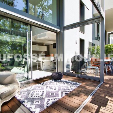 Appartement 5 pièces 795000 €