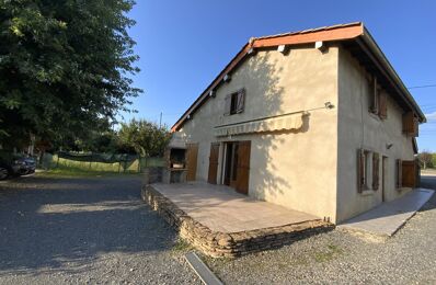 vente maison 299 000 € à proximité de Lachassagne (69480)