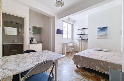vente appartement 169 600 € à proximité de La Turbie (06320)