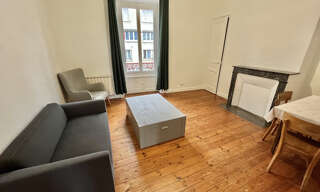 Appartement 2 Pièces 49 m² à louer à Limoges (87000)