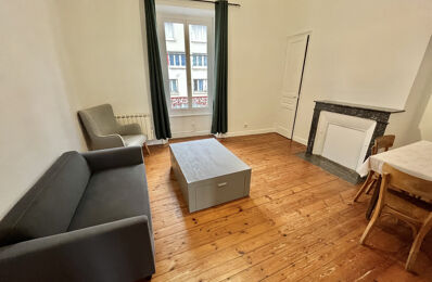 location appartement 490 € CC /mois à proximité de Le Palais-sur-Vienne (87410)