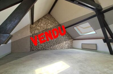 vente appartement 170 000 € à proximité de Reims (51100)