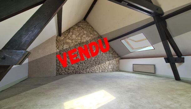 Appartement 3 pièces  à vendre Reims 51100