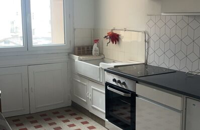 location appartement 680 € CC /mois à proximité de Eybens (38320)