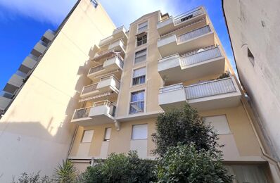 vente appartement 219 000 € à proximité de Blausasc (06440)