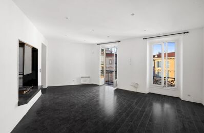 vente appartement 730 000 € à proximité de Drap (06340)