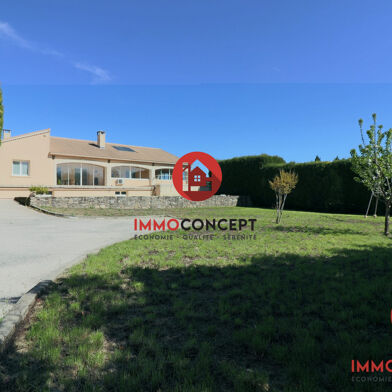 Maison 8 pièces 420000 €