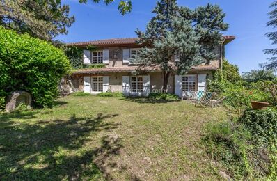 vente maison 303 000 € à proximité de Panossas (38460)