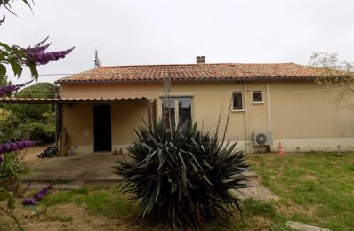 vente maison 189 900 € à proximité de Pere (17700)