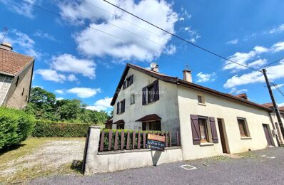 vente maison 65 000 € à proximité de Saint-Blin (52700)