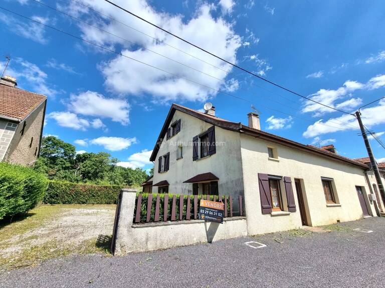 Ensemble immobilier — photo 1