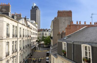 vente appartement 252 000 € à proximité de Maisdon-sur-Sèvre (44690)