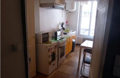 location appartement 600 € CC /mois à proximité de Sathonay-Village (69580)