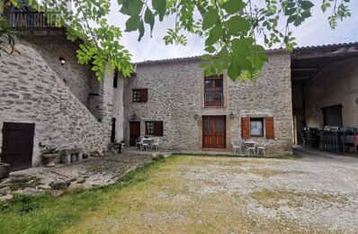 maison 4 pièces 80 m2 à louer à Malves-en-Minervois (11600)