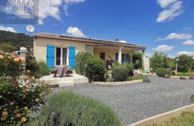 vente maison 353 600 € à proximité de Saint-Couat-d'Aude (11700)