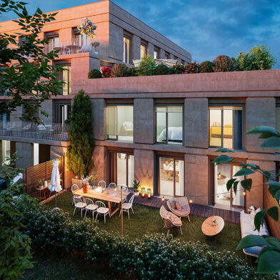Appartement  null €