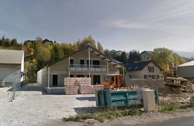 vente commerce 735 000 € à proximité de Saint-Martin-en-Vercors (26420)