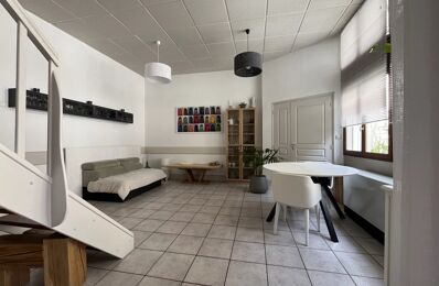 location appartement 490 € CC /mois à proximité de Villard-Bonnot (38190)