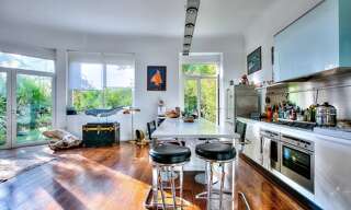 Appartement 4 Pièces 123 m² à vendre à Cannes (06400)