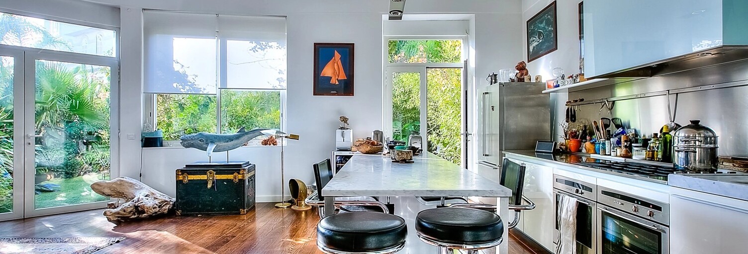 Appartement 4 Pièces 123 m² à vendre à Cannes (06400)