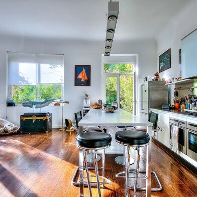 Appartement 4 pièces 945000 €