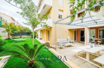 vente appartement 529 000 € à proximité de Carnoux-en-Provence (13470)