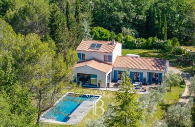 vente maison 1 200 000 € à proximité de Saint-Savournin (13119)