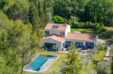 vente maison 1 200 000 € à proximité de La Tour-d'Aigues (84240)