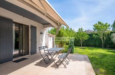 vente maison 499 000 € à proximité de Vers-Pont-du-Gard (30210)