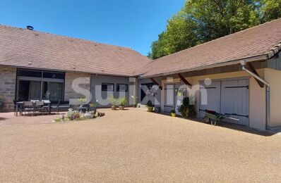 vente maison 360 000 € à proximité de Chaux-des-Crotenay (39150)