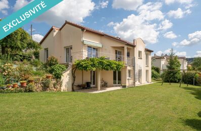 vente maison 499 000 € à proximité de Saint-Nicolas-de-Port (54210)