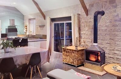 vente maison 149 900 € à proximité de La Guerche-sur-l'Aubois (18150)