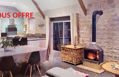 vente maison 149 900 € à proximité de Saint-Parize-le-Châtel (58490)