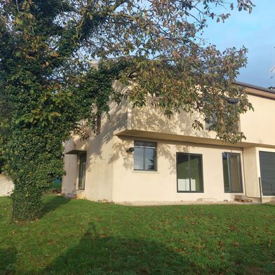 Maison 4 pièces 173 m²