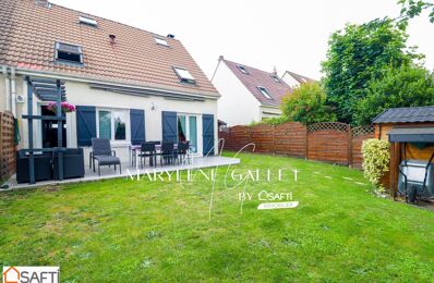 vente maison 407 000 € à proximité de Le Mesnil-le-Roi (78600)