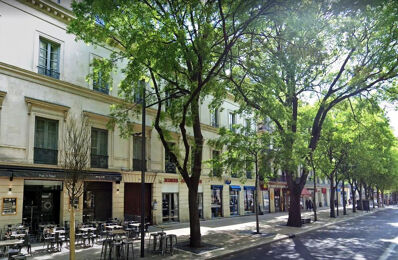 vente appartement 439 000 € à proximité de Nîmes (30)