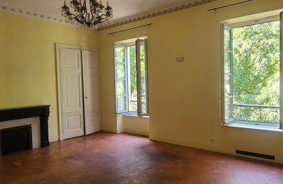 appartement 5 pièces 140 m2 à vendre à Nîmes (30000)