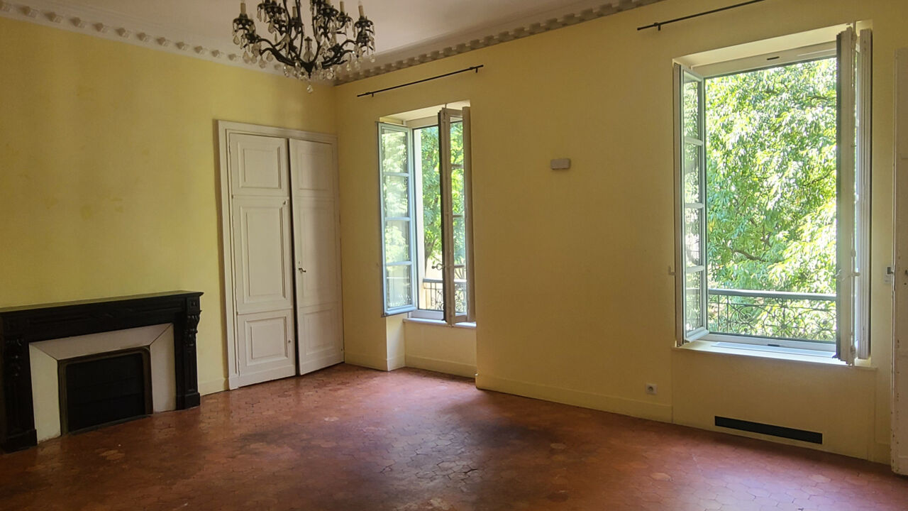 appartement 5 pièces 140 m2 à vendre à Nîmes (30000)