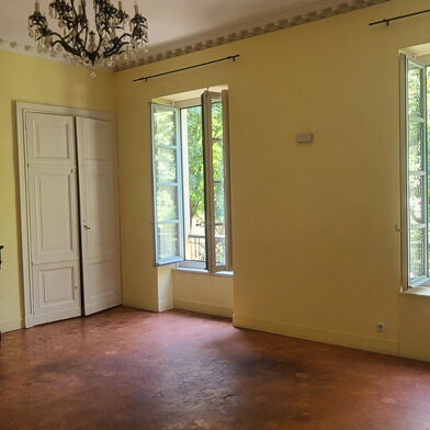 Appartement 5 pièces 140 m²