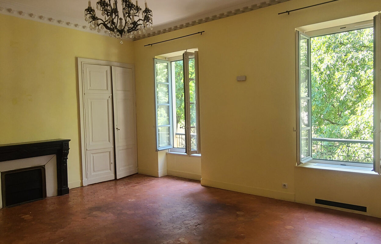 appartement 5 pièces 140 m2 à vendre à Nîmes (30000)