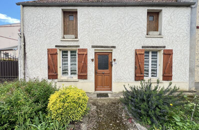 vente maison 115 500 € à proximité de Berchères-les-Pierres (28630)