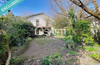 vente maison 735 000 € à proximité de Bordeaux (33)