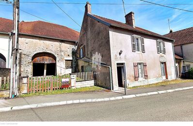 vente maison 26 000 € à proximité de Auvet-Et-la-Chapelotte (70100)